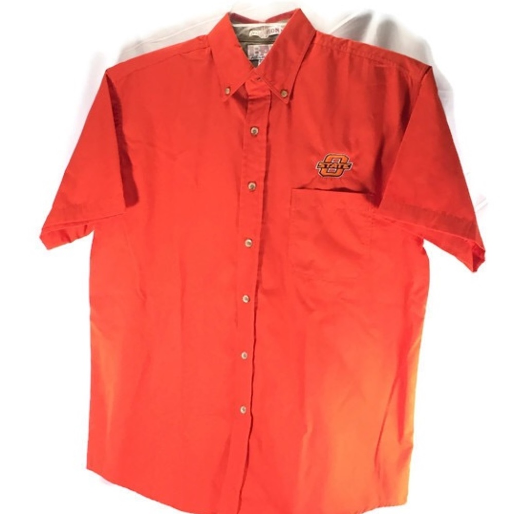OK State University Athletic Wear Shirt